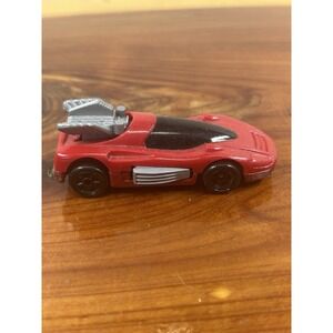 Rare Hot Wheels 1994 Special Promo Race‎ Car